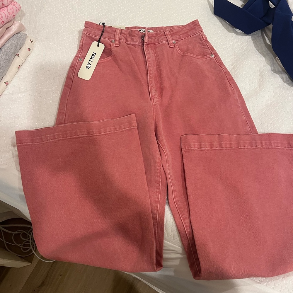 Rollas Saylor Jeans